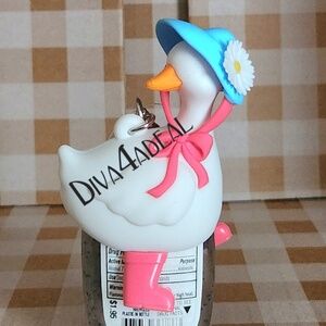 Bath & Body Works SILLY GOOSE Pocketbac Holder